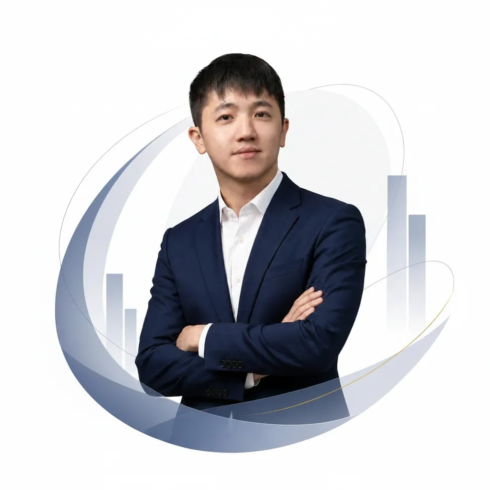 Sean Weng，Luce Agentic 創辦人